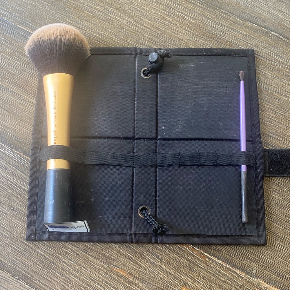 Makeup Brush Holder